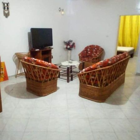 Residence Sh 야운데 외부 사진