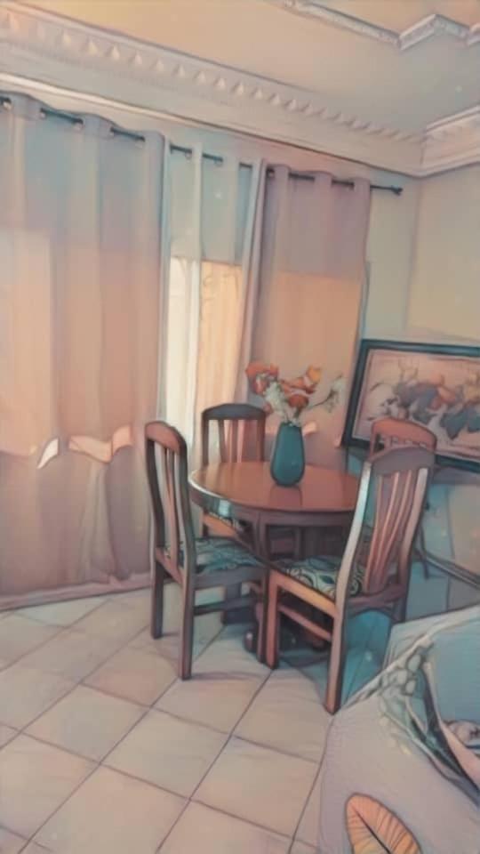 Residence Sh 야운데 외부 사진