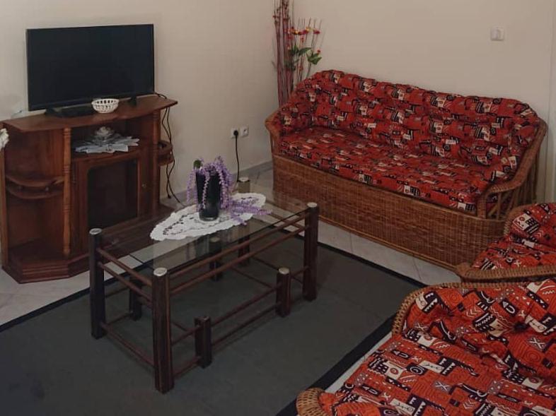 Residence Sh 야운데 외부 사진